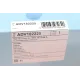 Фільтр повітряний BLUE PRINT ADV182225 для Audi RS4/RS5 4.2 FSI 2010-2015, праворуч, 210x161x46 мм