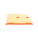 Фільтр повітряний Audi A3/Q3/Skoda Octavia/Rapid/SuperB/VW Caddy/Golf/Passat/Sharan 1.2/1.4TSI 11-