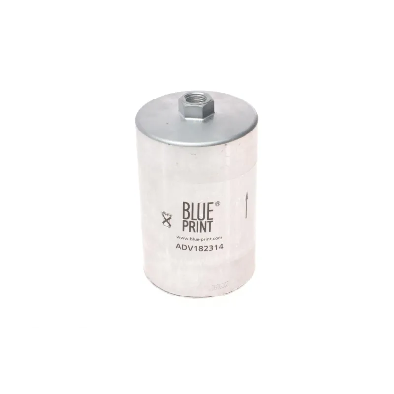 Фільтр паливний BLUE PRINT ADV182314 для Audi A4 B5, A6 C4, VW Passat B5 1994-2005, 74x131 мм