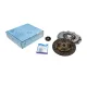 Комплект зчеплення VW T4 1.9D/TD 91- (d=216mm) (+вижимний)