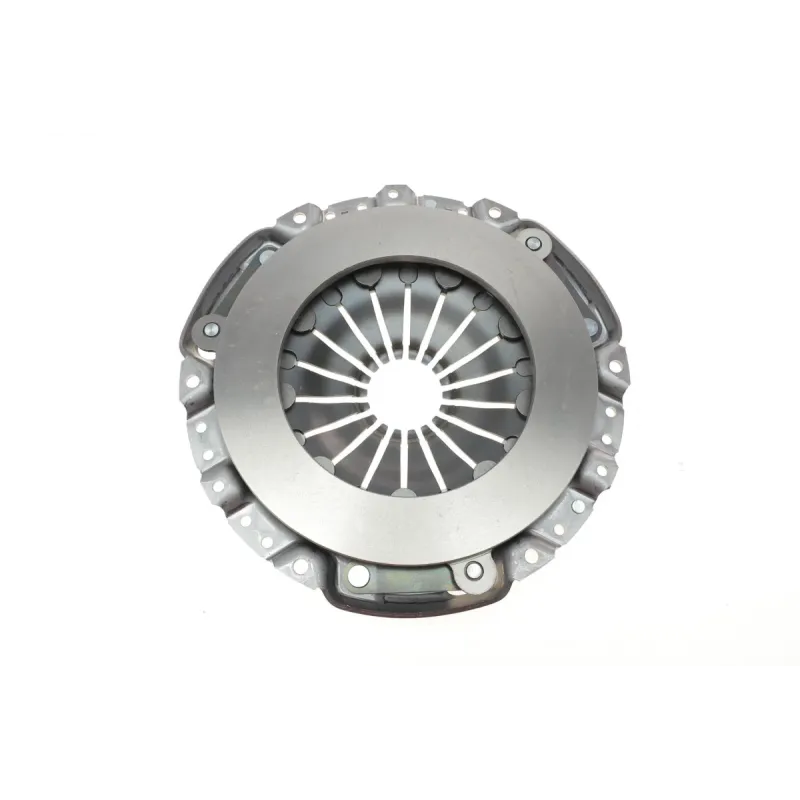 Комплект зчеплення VW T4 1.9D/TD 91- (d=216mm) (+вижимний)