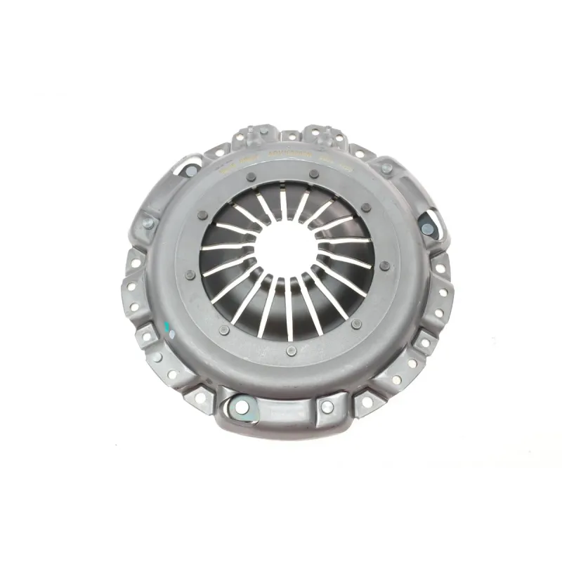 Комплект зчеплення VW T4 1.9D/TD 91- (d=216mm) (+вижимний)