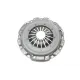 Комплект зчеплення VW T4 1.9D/TD 91- (d=216mm) (+вижимний)