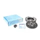 Комплект зчеплення BLUE PRINT ADV183004 для VW Caddy II 1995-2004, SEAT Ibiza II 1993-1999 (d=193mm, 24 зубці)