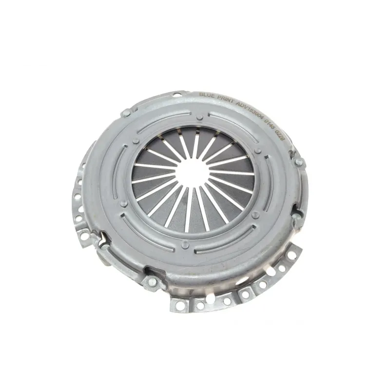 Комплект зчеплення BLUE PRINT ADV183004 для VW Caddy II 1995-2004, SEAT Ibiza II 1993-1999 (d=193mm, 24 зубці)