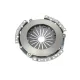 Комплект зчеплення BLUE PRINT ADV183004 для VW Caddy II 1995-2004, SEAT Ibiza II 1993-1999 (d=193mm, 24 зубці)