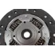 Комплект зчеплення BLUE PRINT ADV183004 для VW Caddy II 1995-2004, SEAT Ibiza II 1993-1999 (d=193mm, 24 зубці)