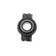 Комплект зчеплення BLUE PRINT ADV183004 для VW Caddy II 1995-2004, SEAT Ibiza II 1993-1999 (d=193mm, 24 зубці)