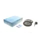 Комплект зчеплення BLUE PRINT ADV1830117 для Volkswagen T5 2.5TDI 2003-2009 (d=240mm, 26 зубців)