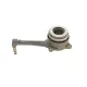 Комплект зчеплення BLUE PRINT ADV1830117 для Volkswagen T5 2.5TDI 2003-2009 (d=240mm, 26 зубців)