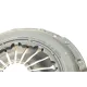 Комплект зчеплення BLUE PRINT ADV1830117 для Volkswagen T5 2.5TDI 2003-2009 (d=240mm, 26 зубців)