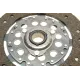 Комплект зчеплення BLUE PRINT ADV1830117 для Volkswagen T5 2.5TDI 2003-2009 (d=240mm, 26 зубців)