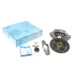 Комплект зчеплення VW Golf V/VI 1.4 16V 03-13 (d=200mm) (+вижимний)
