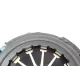 Комплект зчеплення VW Golf V/VI 1.4 16V 03-13 (d=200mm) (+вижимний)