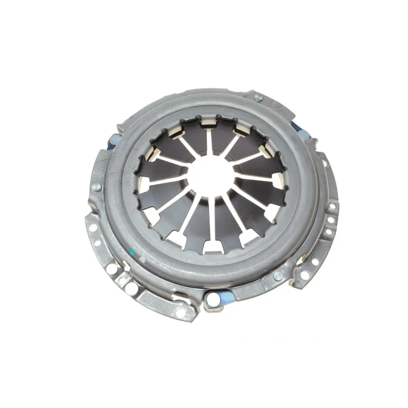 Комплект зчеплення VW Golf V/VI 1.4 16V 03-13 (d=200mm) (+вижимний)
