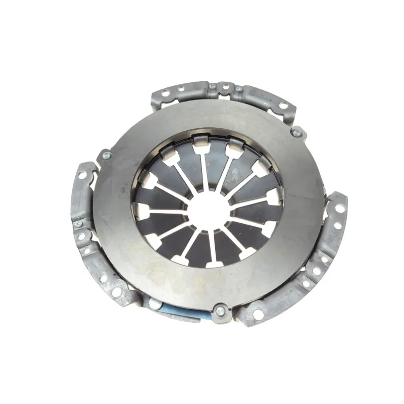 Комплект зчеплення VW Golf V/VI 1.4 16V 03-13 (d=200mm) (+вижимний)