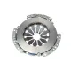 Комплект зчеплення VW Golf V/VI 1.4 16V 03-13 (d=200mm) (+вижимний)
