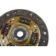 Комплект зчеплення VW Golf V/VI 1.4 16V 03-13 (d=200mm) (+вижимний)