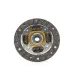 Комплект зчеплення VW Golf V/VI 1.4 16V 03-13 (d=200mm) (+вижимний)