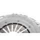 Комплект зчеплення BLUE PRINT ADV1830121 для Audi A1, VW Polo 1.6D 2009- (d=228mm) (+вижимний)