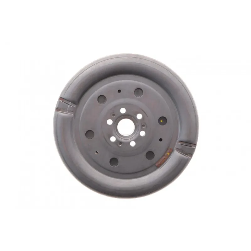 Комплект зчеплення з демпфером BLUE PRINT ADV1830139 для VW Caddy III 1.9TDI/2.0TDI 2007-, 23 зубці