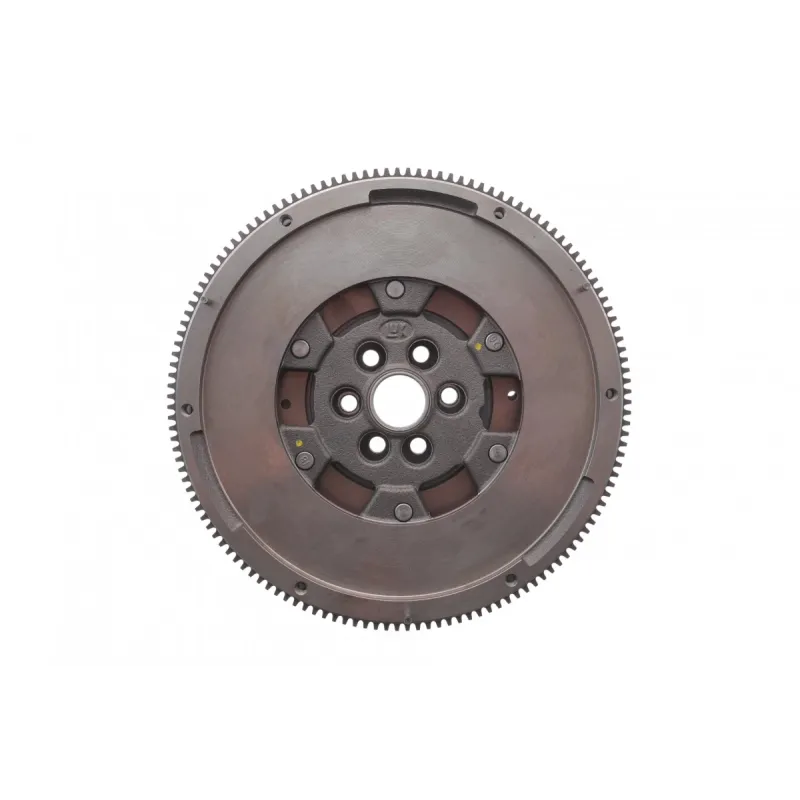 Комплект зчеплення з демпфером BLUE PRINT ADV1830139 для VW Caddy III 1.9TDI/2.0TDI 2007-, 23 зубці