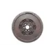 Комплект зчеплення з демпфером BLUE PRINT ADV1830139 для VW Caddy III 1.9TDI/2.0TDI 2007-, 23 зубці