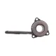 Комплект зчеплення з демпфером BLUE PRINT ADV1830139 для VW Caddy III 1.9TDI/2.0TDI 2007-, 23 зубці