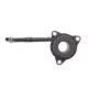 Комплект зчеплення з демпфером BLUE PRINT ADV1830139 для VW Caddy III 1.9TDI/2.0TDI 2007-, 23 зубці