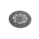 Комплект зчеплення BLUE PRINT ADV183019 для Seat Ibiza, VW Polo 1.4/1.9 TDI (d=241mm)