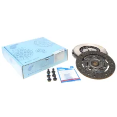 Купити Комплект зчеплення VW Caddy II 1.9SDI 95-04 (d=210mm) | KovelAutoHub