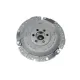 Комплект зчеплення VW Caddy II 1.9SDI 95-04 (d=210mm)