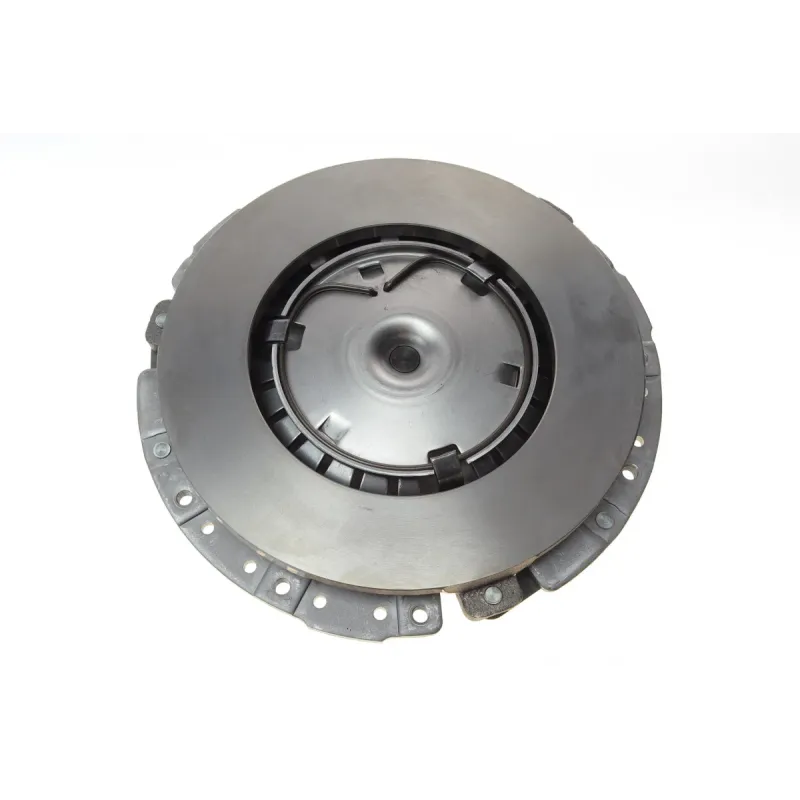 Комплект зчеплення VW Caddy II 1.9SDI 95-04 (d=210mm)