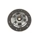 Комплект зчеплення VW Caddy II 1.9SDI 95-04 (d=210mm)