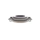 Комплект зчеплення VW T3 1.6D -92 (d=216mm) (+вижимний)
