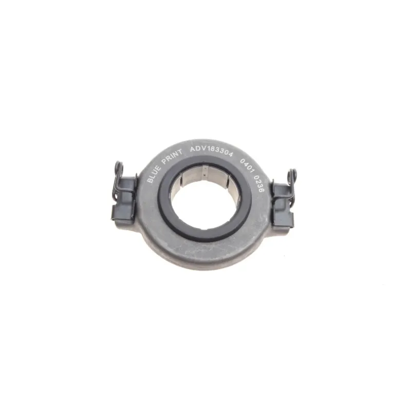 Комплект зчеплення VW T3 1.6D -92 (d=216mm) (+вижимний)