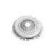 Комплект зчеплення VW T3 1.6D -92 (d=216mm) (+вижимний)