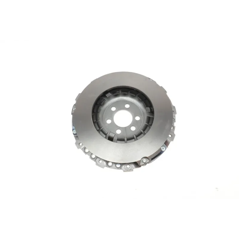 Комплект зчеплення Skoda Octavia 00-10 (d=211mm)