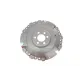 Комплект зчеплення Skoda Octavia 00-10 (d=211mm)