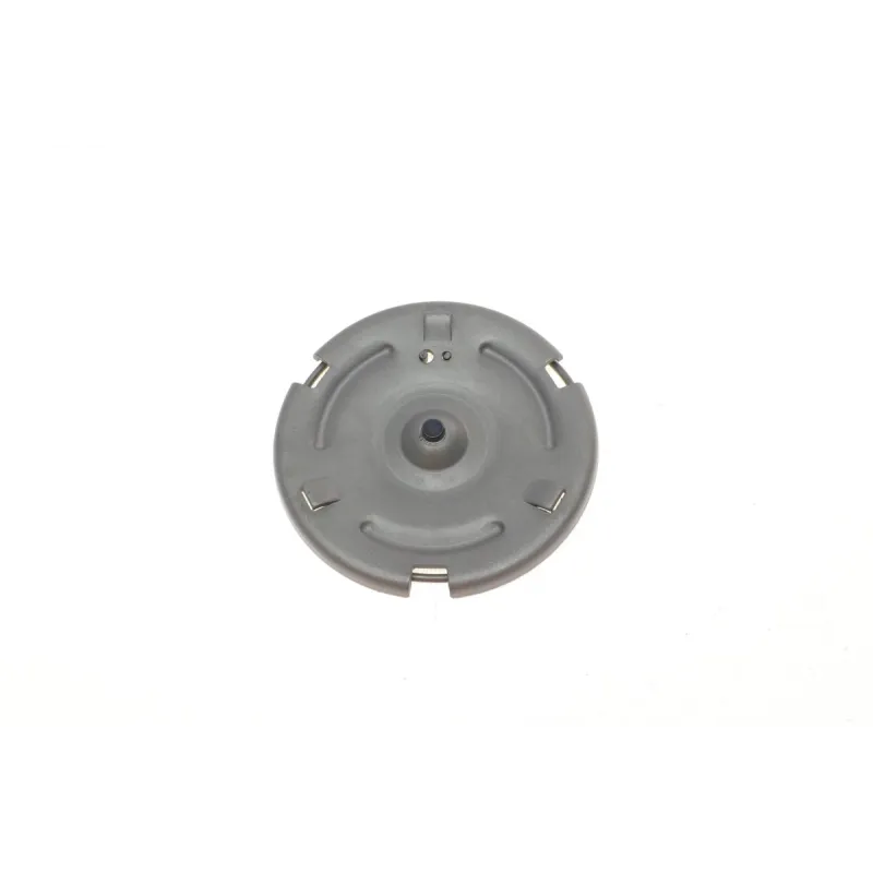 Комплект зчеплення Skoda Octavia 00-10 (d=211mm)