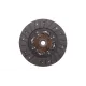 Комплект зчеплення Audi 100/VW Passat 1.6-1.8  80-90 (d=210mm) (+вижимний)