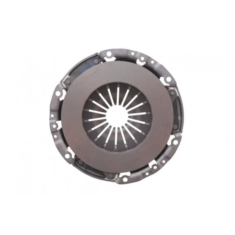 Комплект зчеплення Audi 100/VW Passat 1.6-1.8  80-90 (d=210mm) (+вижимний)