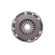 Комплект зчеплення Audi 100/VW Passat 1.6-1.8  80-90 (d=210mm) (+вижимний)