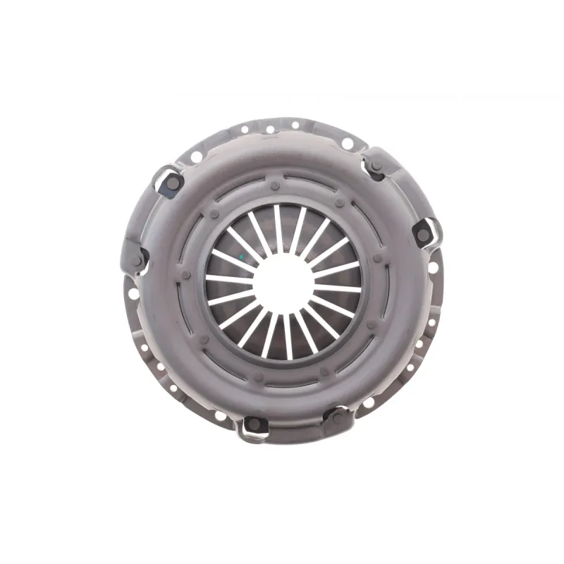 Комплект зчеплення Audi 100/VW Passat 1.6-1.8  80-90 (d=210mm) (+вижимний)