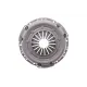 Комплект зчеплення Audi 100/VW Passat 1.6-1.8  80-90 (d=210mm) (+вижимний)