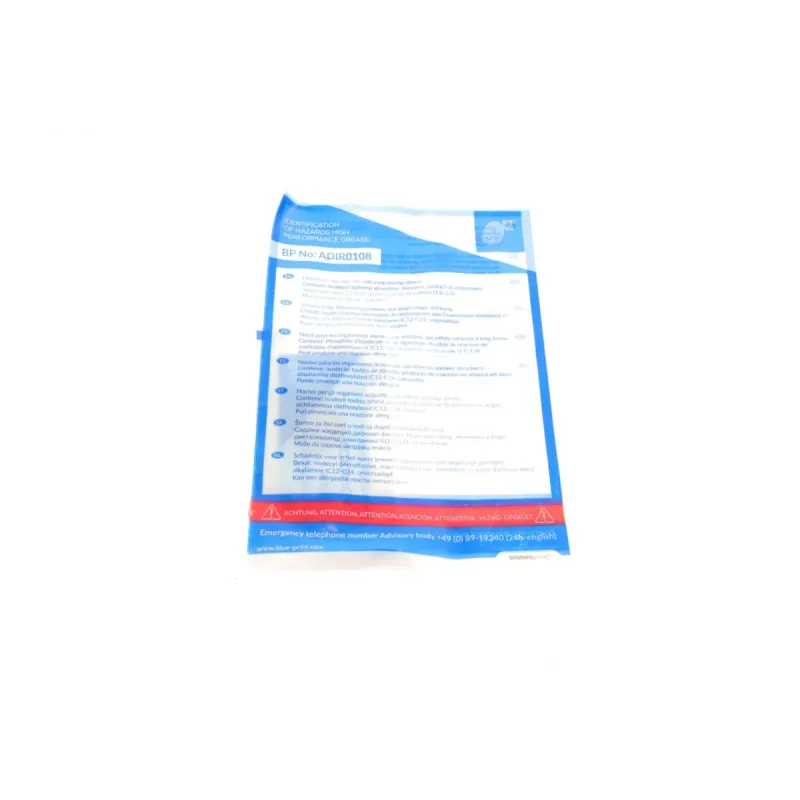 Комплект зчеплення BLUE PRINT ADV183030 для Volkswagen LT 2.4 TD (d=229mm) + вижимний