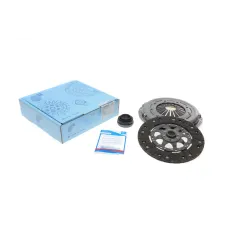 Комплект зчеплення BLUE PRINT ADV183036 для Audi A4/A6, VW Passat B5/B6 1994-2008 (d=229mm, 23 зубці)