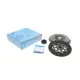 Комплект зчеплення BLUE PRINT ADV183036 для Audi A4/A6, VW Passat B5/B6 1994-2008 (d=229mm, 23 зубці)