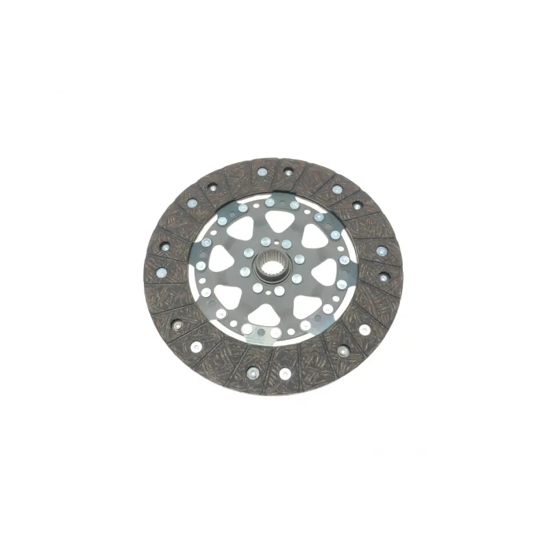 Комплект зчеплення BLUE PRINT ADV183036 для Audi A4/A6, VW Passat B5/B6 1994-2008 (d=229mm, 23 зубці)