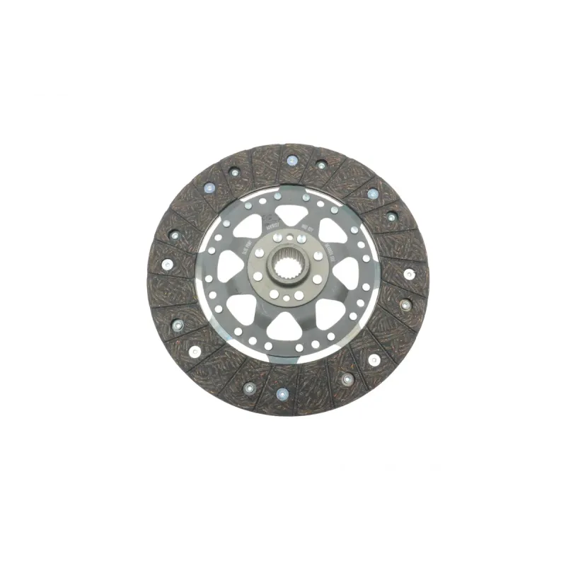 Комплект зчеплення BLUE PRINT ADV183036 для Audi A4/A6, VW Passat B5/B6 1994-2008 (d=229mm, 23 зубці)